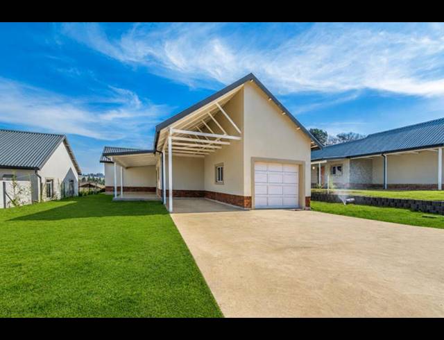 3 BEDROOM TOWNHOUSE FOR SALE IN GREENDALE